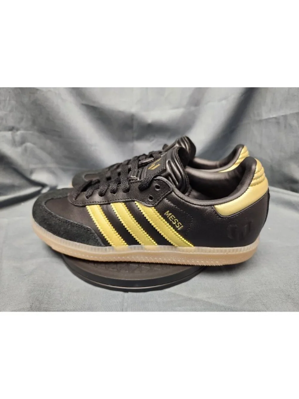 adidas inspired by